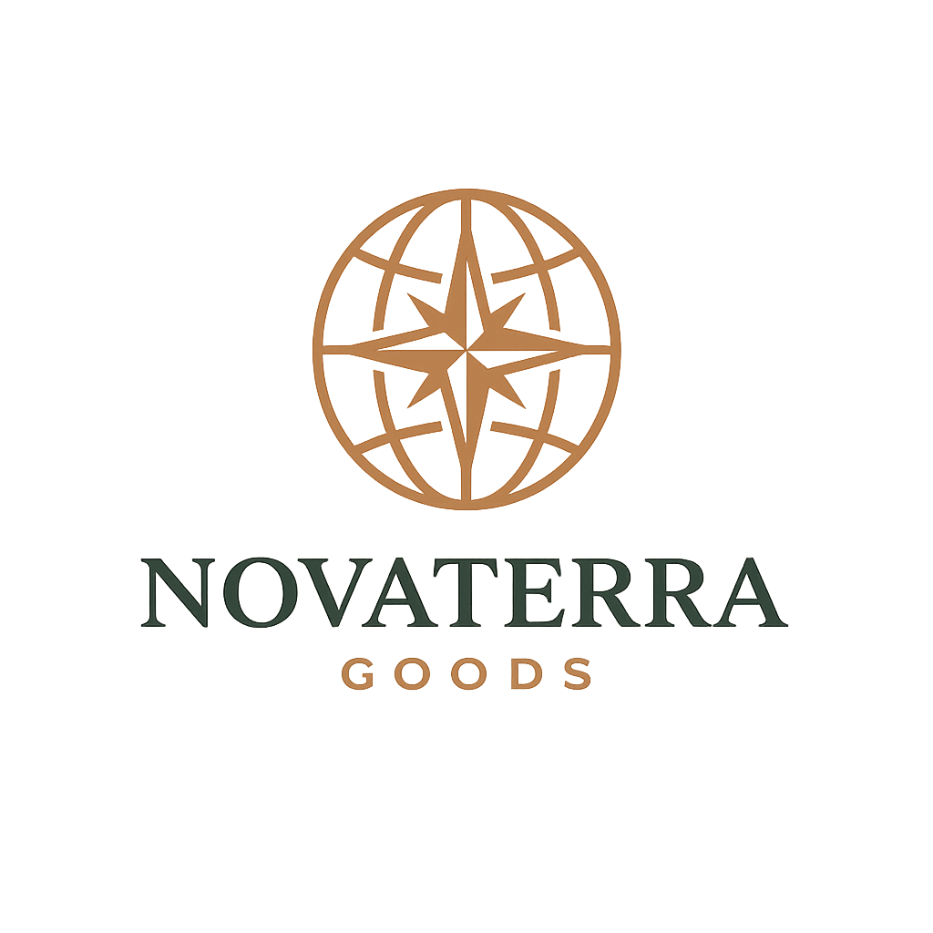 Novaterra Goods Logo